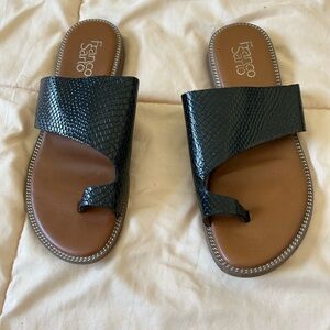 Franco Sarto sandals